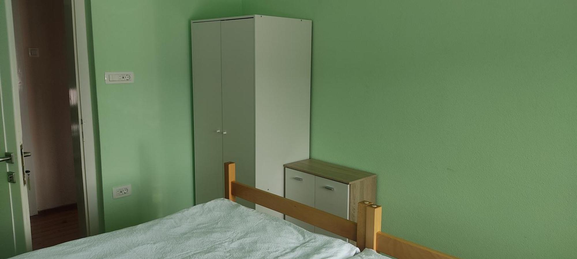 Hacienda Bled Rooms Экстерьер фото