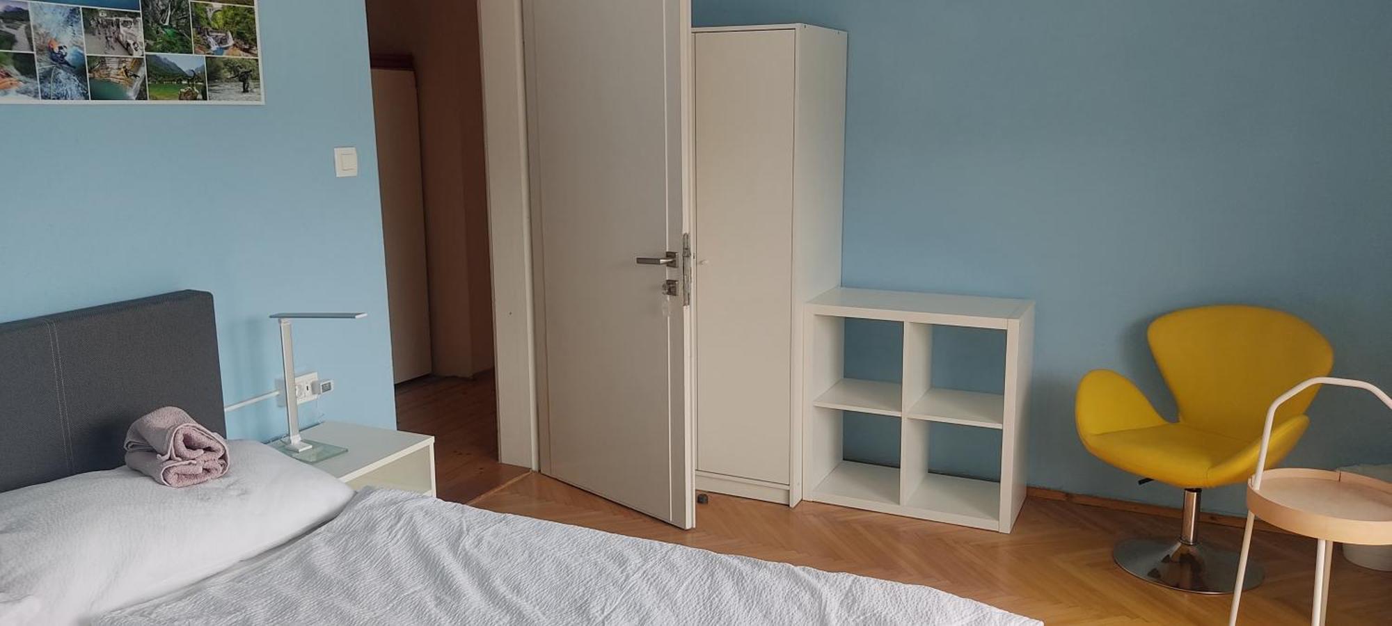 Hacienda Bled Rooms Экстерьер фото