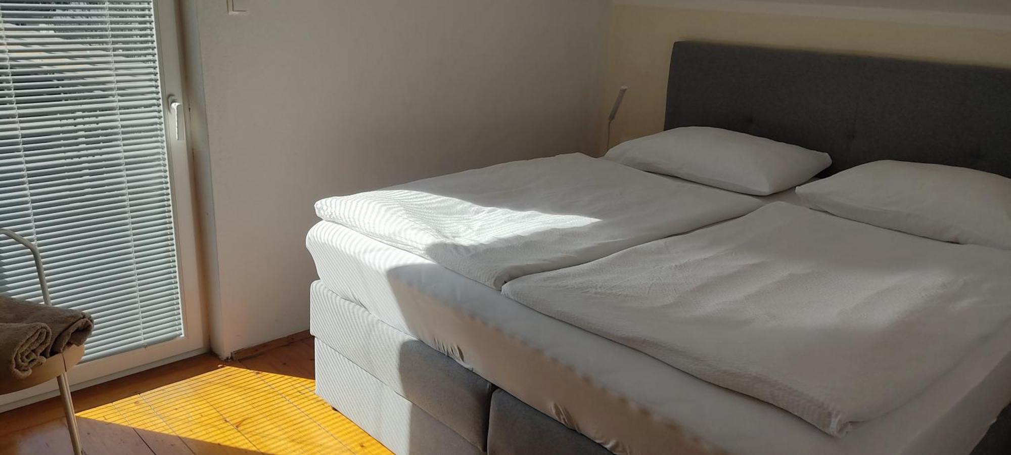 Hacienda Bled Rooms Экстерьер фото