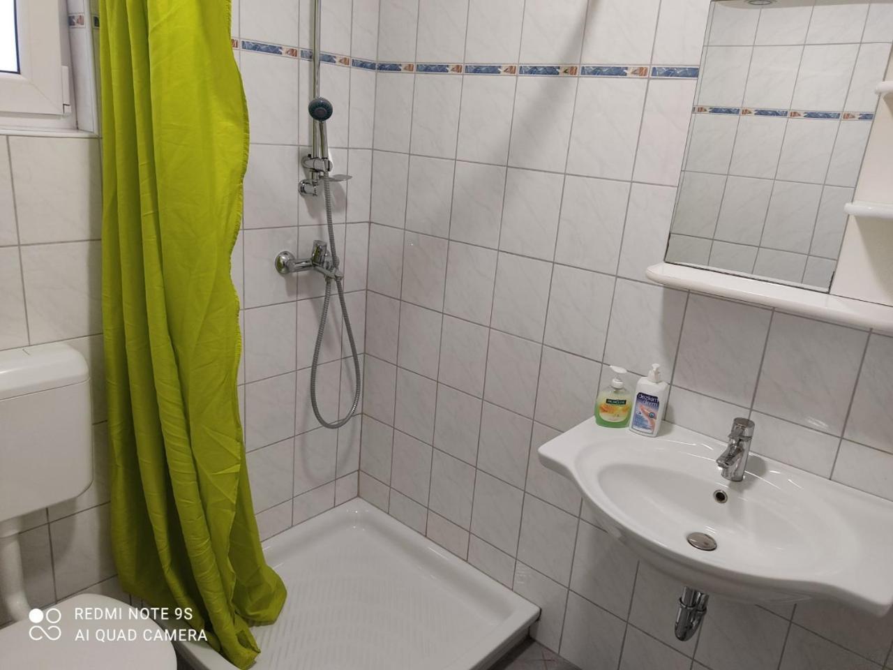 Hacienda Bled Rooms Экстерьер фото